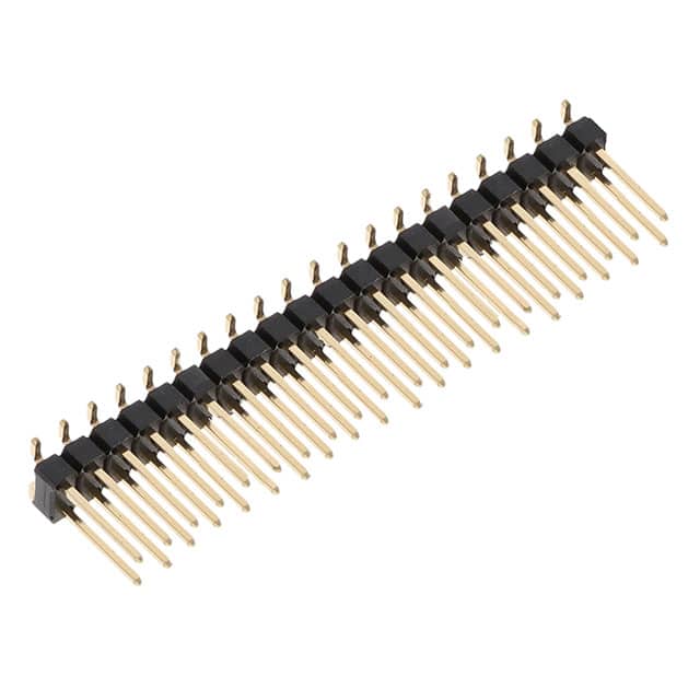 10129383-940001ALF Amphenol ICC (FCI)  Headers Male Pins
